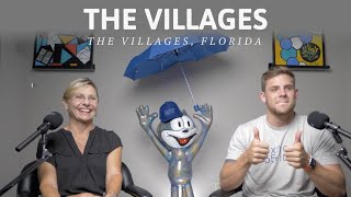 The Villages, FL | High $100k - $1M+