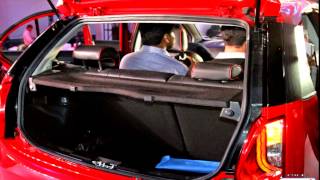 Tata Bolt In India - Interiors And Exteriors