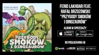 Ferid Lakhdar & Kamil Lakhdar - O Gekonie Który Chciał Być Smokiem