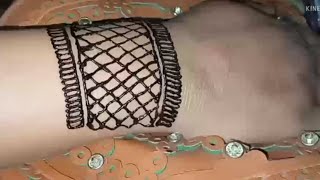 Mehndi design | party mehndi design | easy and beautiful design |