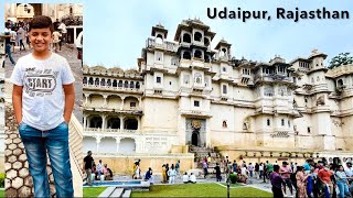 Udaipur Tour | उदयपुर सिटी | Rajasthan | Tourist Place