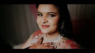 ANAMIKA+ AAKASH WEDDING HIGHLIGHT