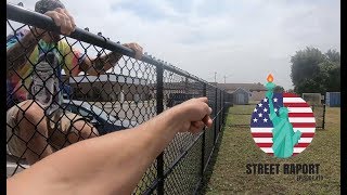 🗽NY STREET RAPORT: EPISODE 10 (WBIJAMY NA NOWY PARK)