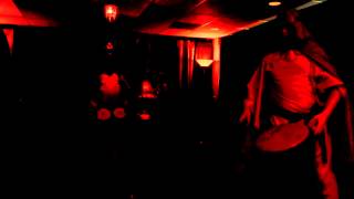 Thelema - The Evocation of Babalon - clip