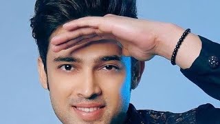 Anurag Basu Parth Samthaan new reel instagram