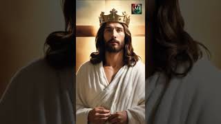 Christ The King #christtheking #jesusisking #catholicfeast