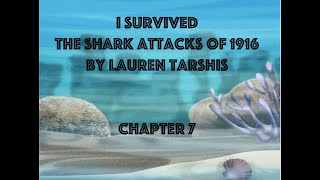 Shark Attacks Chapter 7