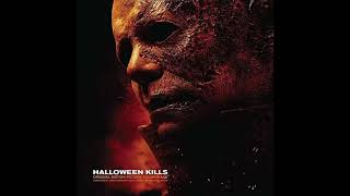 Halloween Kills Soundtrack — Standoff/Main Title (Film Version)