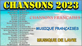 Chansons Francaise 2023 - Recueil de musique française - Louane, Gims, Slimane, Dadju