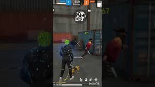 free fire shorts video🤡 free fire lover ke liye ye video 😍😘