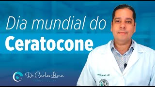 Dia Mundial DO Ceratocone