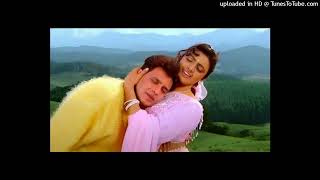 Hum Teri Mohabbat Mein ❤️ Phool Aur Angaar | Mithun Chakraborty, Shantipriya | Kumar Sanu, Sadhana