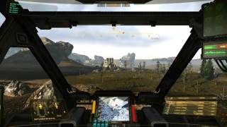 MechWarrior Online Цепная Стрельба Chain fire