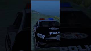 Police simulator ps5 🚔👮