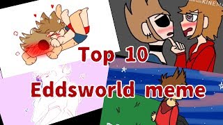 Top 10 Eddsworld meme #16