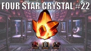 Marvel Contest of Champions | FOUR STAR CRYSTAL #23!