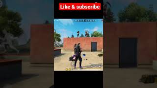 free fire funny moments #freefire #viral  #viralshorts #shorts