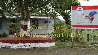 Ishwarpuram:  A Home to North East Children