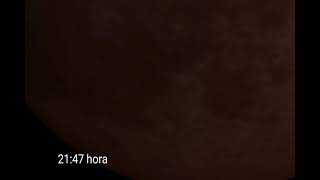 vista el salvador sol
eclipse lunar 16 de mayo pesaj pascua vivo segundo 2022 Tora luna roja sangre