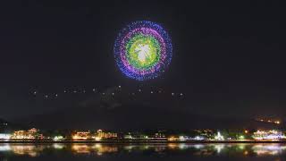 2020 Tokyo Olympic Games Fireworks (Description updated on 2020-08-21)