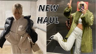 WHAT'S NEW IN MY WARDROBE | 2021 | MOTEL ROCKS, ZARA, ASOS