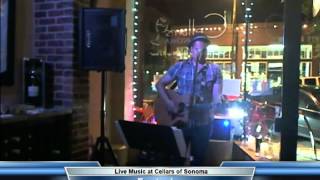 John Pita Live @Cellarsofsonoma