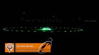 Hamish Morley - Nightflight Competition | Global 3D 2017