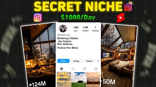 How to Create Viral Relaxing Videos Using AI Tools? Earn $10,000/Month. Make Money Online