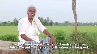 Farmers'experiences with changing climate- Is present day agriculture sustainable for farmer?