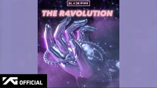 BLACKPINK-‘Shine like the stars’ (Official Audio)