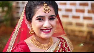 Apoorva + Aditya - Wedding Highlight