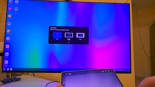 The Honor Magic V3's Magic Desktop Matches Samsung Dex (Wireless Desktop Experience)