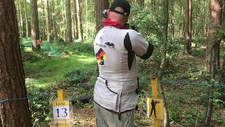 Field Target - World Championships 2019 - Day 0&1