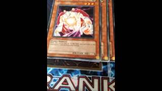 Regionals Deck Profile August 2014