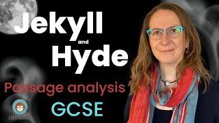 Jekyll and Hyde Passage Analysis