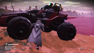 No Man's Sky, Esplorazione2