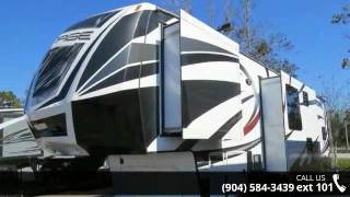 2015 DUTCHMEN VOLTAGE  - Camping World of Jacksonville - ...