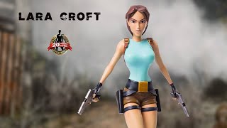 Gaming Heads - Tomb Raider - Classic Lara Croft (Regular Edition)