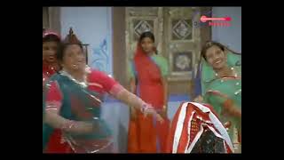 Ramo Ramo Re Randal Maa    Allakh Niranjan Movie    Gujarati Song   Allakh Niranjan 360p