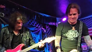 White Lion Mike Tramp - Tell Me LIVE @ Hot Spot, High Ridge, MO 05/21/23 Songs of White Lion