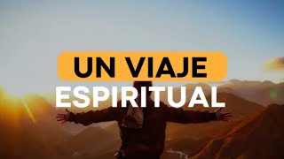 UN VIAJE ESPIRITUAL SALMOS 90 #ORACION #salmos90