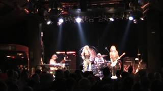 Lead Zeppelin - Kashmir Live At Alte Piesel