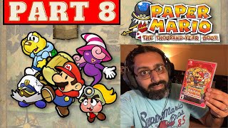 Paper Mario: The Thousand-Year Door - Let's Play (Part 8)