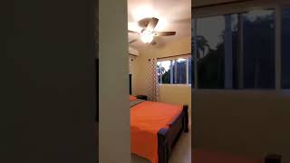 Apartment For Rent In Cabarete D.R