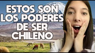 CHILE El País que Desafía la Naturaleza con EL PODER de los Chilenos! 💙