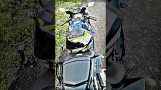 new r15 monster whatsapp status #video #review #trending