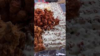 Street Style Chicken Tikka Nawabi Pizza, Mira Road | Street Food Mira Bhayandar | Street Food Mumbai