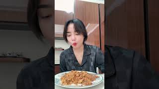 Ketagihan kaannnn #gehelsnack #mukbang #cemilan #food #snackmilenial