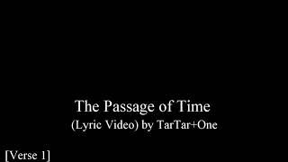 The Passage of Time (Lyric Video)