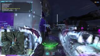 Planetside 2 Montage feat. Wolfbat